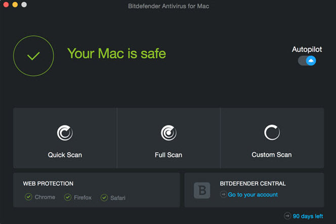which is the best antivirus for mac